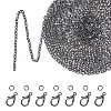 DIY Jewelry Kits DIY-PH0026-03B-1