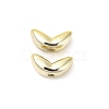 Plating Acrylic Beads PACR-C004-03G-1