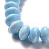 Handmade Pearlized Porcelain Beads PORC-E017-02E-3