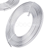 1 Roll Anodized Aluminum Wire AW-BBC0001-01E-1
