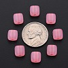Imitation Jelly Acrylic Beads MACR-S373-98-E03-4