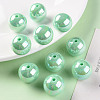 Opaque Acrylic Beads MACR-S370-D20mm-A05-6