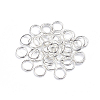 Iron Open Jump Rings LS-IFIN-CJC0001-02A-S01-1