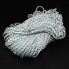 Polyester & Spandex Cord Ropes RCP-R007-296-1