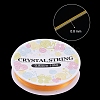 Elastic Crystal Thread EW-S004-0.8mm-5