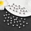 SHEGRACE Brass Beads XGRPCH898-059P-4