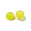 Natural White Jade Dyed Cabochons G-H309-03-21-2