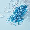 Glass Seed Beads X-SEED-S059-004-7