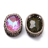 Sew on Rhinestone RGLA-O001-D02-E-2