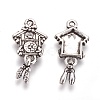 Alloy Pendants PALLOY-A15371-AS-NF-2