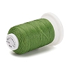 Waxed Polyester Cord YC-E011-A-40-2