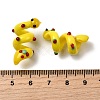 Handmade Lampwork Enamel Beads LAMP-K039-35A-3