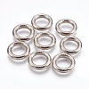 CCB Plastic Linking Rings CCB-E052-25P-1