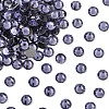 Preciosa® Crystal Hotfix Flatback Stones Y-PRC-HSS10-20410-1