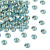 Preciosa® MAXIMA Crystal No Hotfix Flatback Stones Y-PRC-NSS10-50010-200-1
