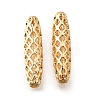 Brass Beads KK-M318-11G-1