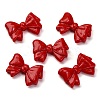 Baking Paint Opaque Acrylic Beads MACR-D024-02A-2