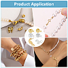 DIY Jewelry Making Kits DIY-AR0004-78-5
