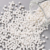 (Repacking Service Available) Glass Seed Beads SEED-C019-2mm-41-1