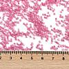 Imitation Cat Eyes Glass Seed Beads X-SEED-H003-03X-4