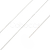 400M Flat Elastic Crystal String NWIR-F011-03C-3