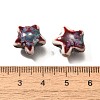 Handmade Porcelain Beads PORC-H013-05-02-3