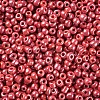 8/0 Glass Seed Beads SEED-A012-3mm-125-2
