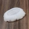DIY Leaf Dish Tray Silicone Molds DIY-P070-G02-2