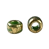 TOHO 8/0 Round Beads X-SEED-TR08-1702-3