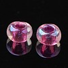 FGB 8/0 Grade A Round Glass Seed Beads SEED-N002-E-304-2