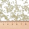 TOHO 11/0 Round Beads X-SEED-TR11-PF0558F-4