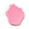 Opaque Resin Decoden Cabochons RESI-C036-04D-2