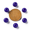 Opaque Acrylic Beads MACR-S370-C8mm-A36-3