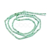 Natural Emerald Beads Strands G-G106-A03-01-2