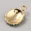 Alloy Pendants ENAM-CJC0003-61A-G-2
