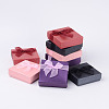Valentines Day Gifts Boxes Packages Cardboard Bracelet Boxes X-BC148-2