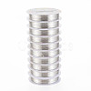 Round Craft Copper Wire X-CW0.4mm006-2