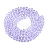 Glass Beads Strands X-EGLA-A044-T4mm-D17-3