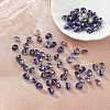Preciosa® MAXIMA Crystal Round Stones Y-PRC-RBSS24-20410-2