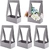 Foldable Inspissate Paper Box CON-NB0001-69C-1