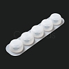 Nail Art Base DIY Silicone Mold MRMJ-E012-01A-4