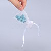 Organza Gift Bags X-OP110-7-7