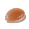 Natural Sunstone Pendants G-F729-03A-4