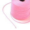 Waxed Polyester Cords FB-CBAF2BA-01A-3
