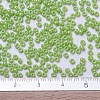 MIYUKI Round Rocailles Beads X-SEED-G007-RR0479-4