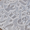 Pendant Silicone Molds SIMO-M002-03A-5
