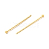 Iron Ball Head Pins YS-TAC0003-04B-G-2