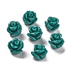 Synthetic Coral Carved Beads CORA-H003-01B-16-1