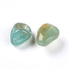 Transparent Acrylic Beads TACR-T028-44G-3