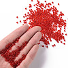 Glass Seed Beads SEED-A004-3mm-5B-4